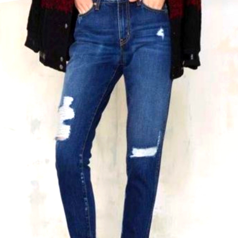 Nasty Gal Jeans